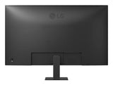 LG 32U631A-B computerskærm 80 cm (31.5") 2560 x 1440 pixel Quad HD Sort