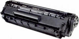 Canon 703 tonerpatron 1 stk Original Sort