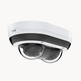 Axis P4708-PLVE IP-sikkerhedskamera Indendørs & udendørs 3840 x 2160 pixel Loft/væg