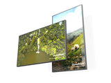 DynaScan DS752LT5 skilte display 189,3 cm (74.5") LCD Wi-Fi 4500 cd/m² 4K Ultra HD Sort Indbygget processer Android 8.0