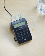 Reiner SCT cyberJack RFID-læser USB Sort