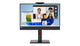Lenovo ThinkCentre TIO-24 Gen5 computerskærm 60,5 cm (23.8") 1920 x 1080 pixel Fuld HD LED Sort