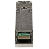 StarTech.com GLCLHSMDST modul til netværksmodtager Fiberoptisk 1250 Mbit/s SFP 1310 nm
