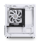 Jonsbo C6 Mini Tower Hvid