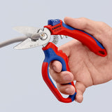 Knipex 95 05 20 SB tang