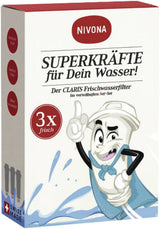 Nivona CLARIS NIRF 700 Kaffefilter