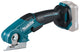 Makita CP100DZ trådløs universel fræser 300 rpm 12 V Sort, Blå