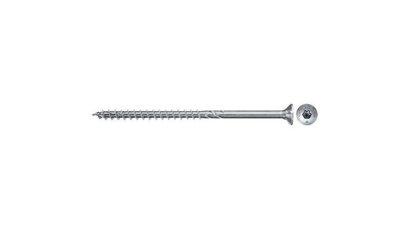 Fischer 670376 skrue/bolt 50 mm 200 stk