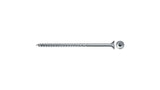 Fischer 670383 skrue/bolt 80 mm 200 stk