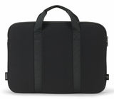 DICOTA D32082-RPET taske og etui til laptop 35,8 cm (14.1") Sort