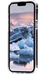 dbramante1928 Greenland - iPhone 14 Pro Max - Clear