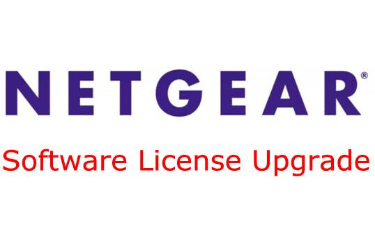 NETGEAR WC200APL-10000S software licens/opgradering Client Access License (CAL)