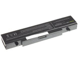 Green Cell SA01 laptop reservedel Batteri