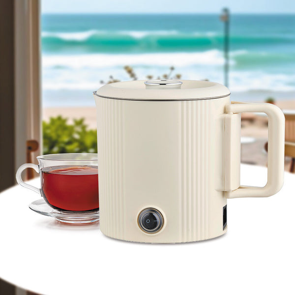 Maestro MR-009-BEIGE elkedel 0,8 L 600 W