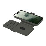 dbramante1928 Lynge MS ICON mobiltelefon etui Folie Grøn