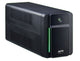 APC Back-UPS 1600VA 230V AVR French Sock UPS-enhed Interaktivt indgangsstik 1,6 kVA 900 W 4 AC stikkontakt(er)