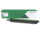 Lexmark 76C0PK0 printertromle Original 1 stk