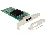 DeLOCK 89945 netværkskort Intern Ethernet 1000 Mbit/s