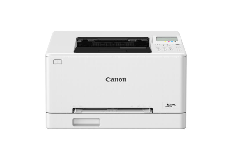 Canon i-SENSYS LBP647Cdw Farve 1200 x 1200 dpi A4 Wi-Fi