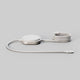 ZENS USB C-C Pro 2 USB-kabel 240 W Hvid