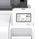 Canon imagePROGRAF TM-340 storformat printer Wi-Fi Bubblejet Farve 2400 x 1200 dpi A0 (841 x 1189 mm) Ethernet LAN