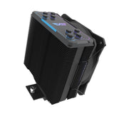 darkFlash Z4 Pro Mist Processor Luftkøler 12 cm Sort 1 stk