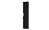Elo Touch Solutions E001002 magnetisk kortlæser USB Sort
