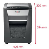 Rexel Makulator Momentum X420 P4