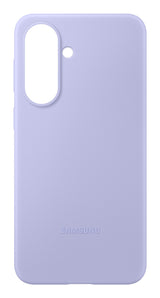 Samsung EF-PA576CVEGWW mobiltelefon etui 17 cm (6.7") Cover Violet