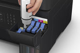 Epson EcoTank L5590 Inkjet A4 4800 x 1200 dpi 33 sider pr. minut Wi-Fi