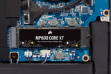 Corsair MP600 CORE XT 2 TB M.2 PCI Express 4.0 NVMe QLC 3D NAND