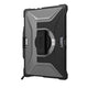 Urban Armor Gear 324012114343 tablet etui 33 cm (13") Cover Sort, Transparent