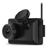 Garmin X310 4K Ultra HD Wi-Fi Bluetooth Batteri, DC Sort