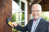 Reiner SCT 2716050-103 RFID-læser Sort