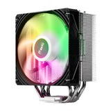 FSP NE Processor Ventilator 12 cm Sort
