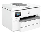 HP OfficeJet Pro 9730e Trådløst All-in-One Farve Printer, Instant Ink; 2-sidet printning