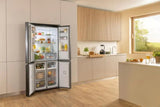 Gorenje HZSF46962 NRM819E61BX G600