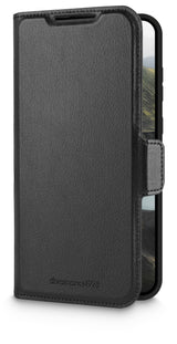 dbramante1928 Bergen Pro mobiltelefon etui 17 cm (6.7") Folie Sort