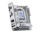 MSI MPG X870I EDGE TI EVO WIFI bundkort AMD X870 Sokkel AM5 mini ITX