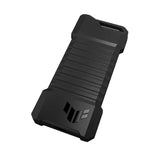 ASUS ESD-T1A/BLK/G/AS// SSD kabinet Sort M.2