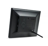 Braun Photo Technik 1083 digital fotoramme Sort 24,6 cm (9.7")