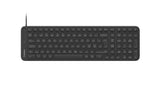 Contour Design Contour Balance Mid-Size Keyboard Wired Pan Nordic