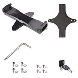 StarTech.com TABLET-VESA-ADAPTER holder Passiv holder Tablet/UMPC Sort