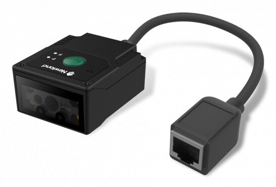 Newland FM431 Barracuda Pro Fast stregkodelæser 1D/2D CMOS Sort