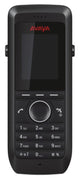 Avaya DECT 3730 DECT telefonhåndsæt Nummervisning Sort
