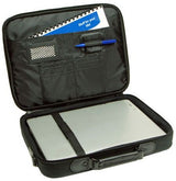 PEDEA Trendline 33,8 cm (13.3") Mappe Sort