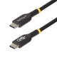 StarTech.com USB2EPR2M USB-kabel USB 2.0 2 m USB C 0,48 Gbit/sek. 240 W Sort