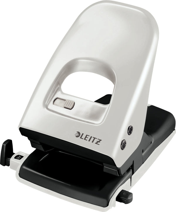Leitz Hulapparat 5138 NeXXt, 2-huls 40 ark metal