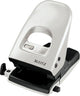 Leitz Hulapparat 5138 NeXXt, 2-huls 40 ark metal