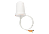 Cisco AIR-ANT2544V4M-RS= antenne Omniretningsbestemt antenne RP-TNC 4 dBi